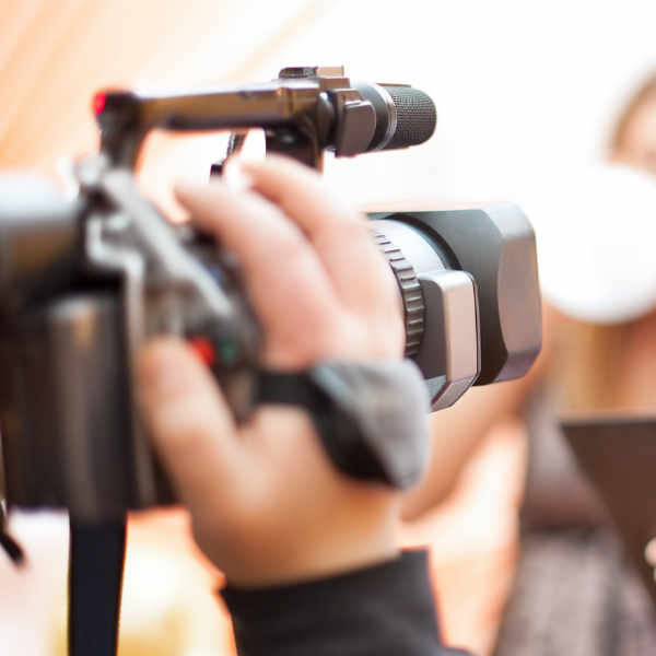 Videos corporativos y tutoriales 1