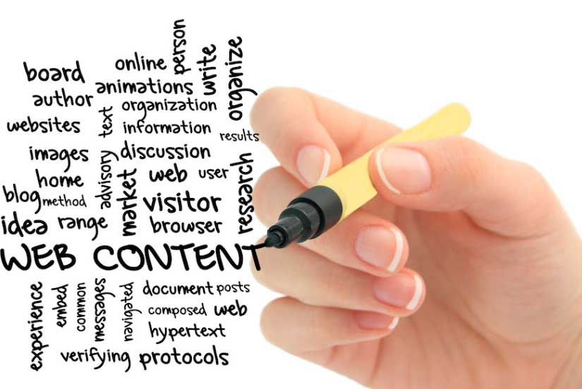 Email Marketing, Newsletter o Boletín de Noticias