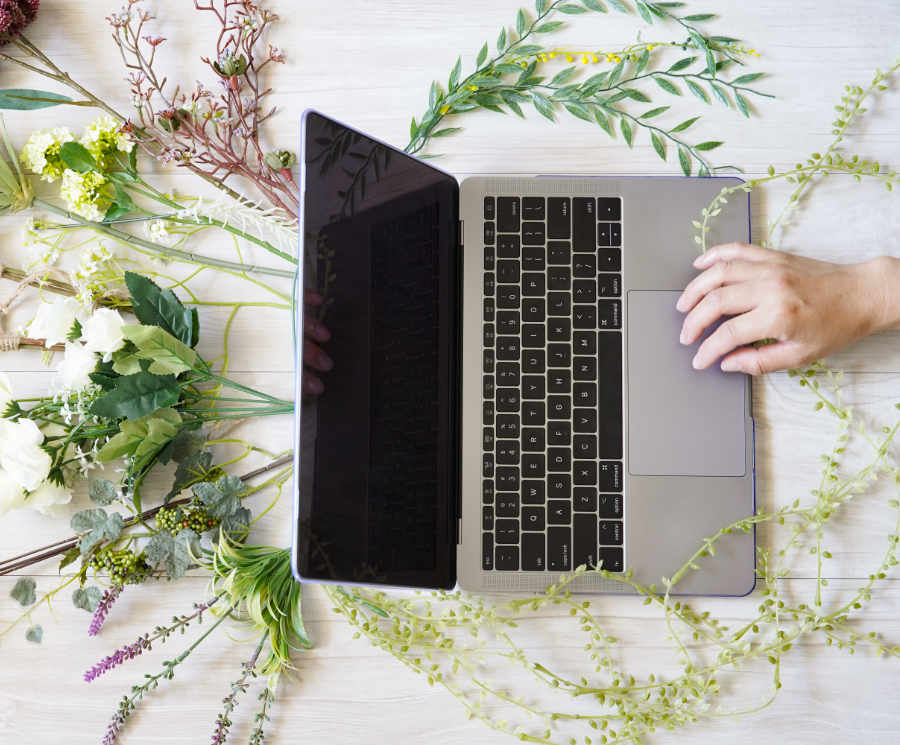 SEO Contenido y Gestor de Contenidos y textos web