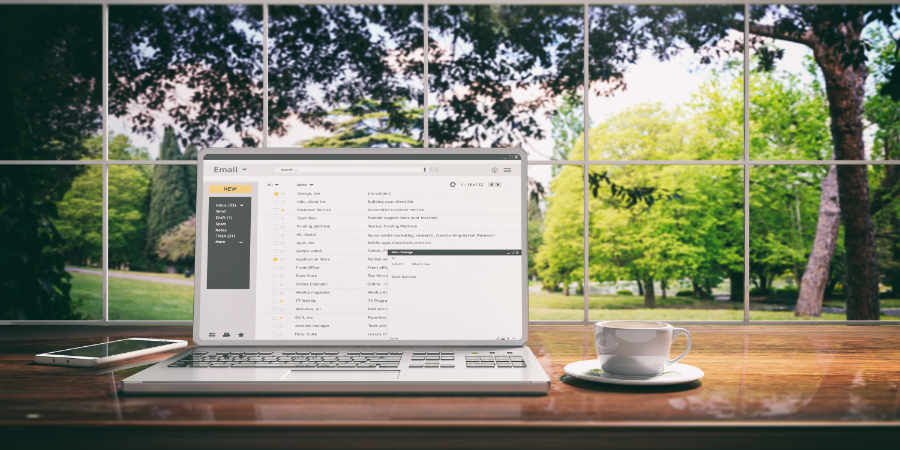 email márketing boletin de noticias o newsletter 2