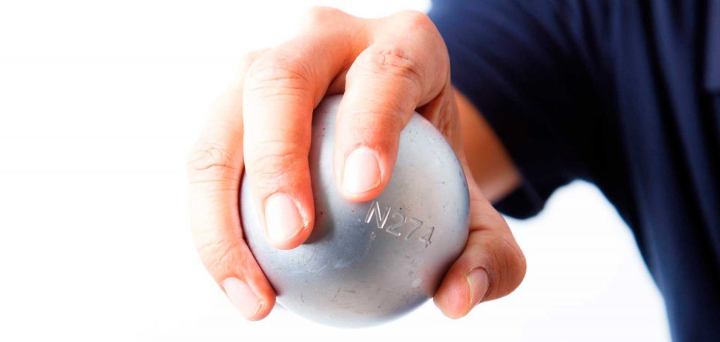 Lesiones Deportivas de la Mano 39 1