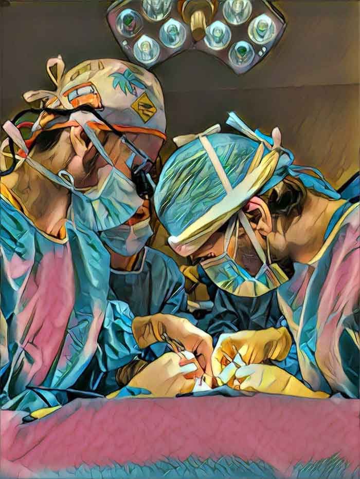Dr. Sergio Martínez microcirugía de mano y muñeca