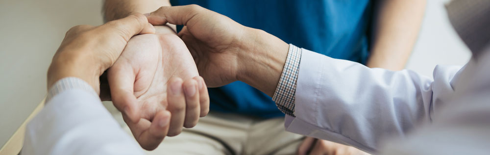 Dolor de Muñeca Causas neurologicas de dolor de muneca