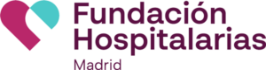 Contacto Logo Fundacion Hospitalarias MADRID