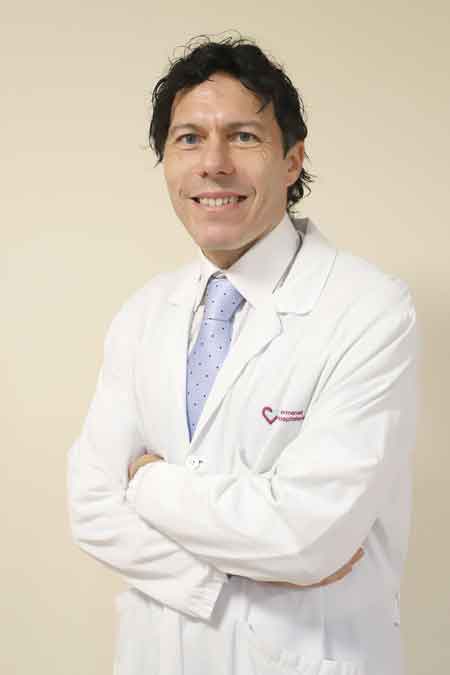 Dr. Julio de las Heras 7.7.7