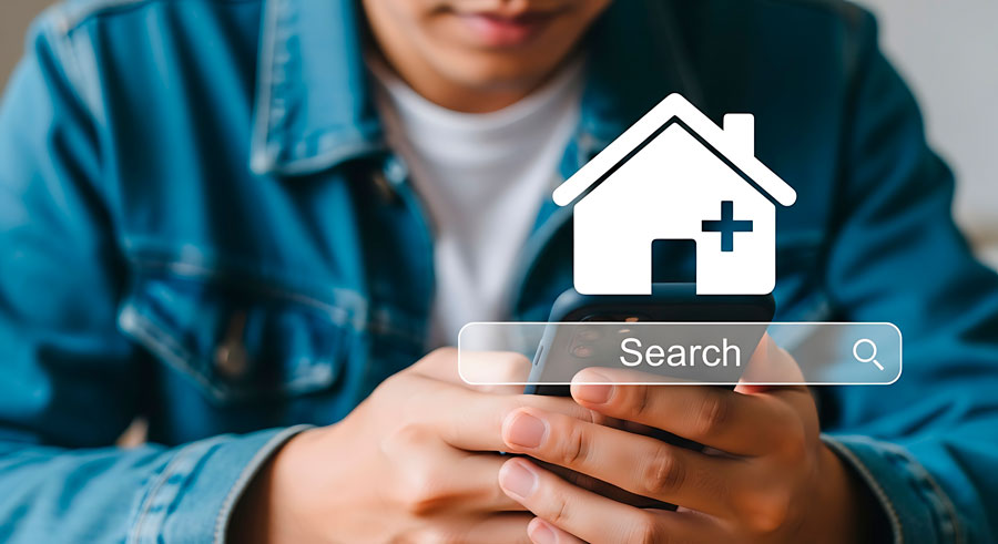 Búsqueda médica en Google vs redes sociales: cómo buscan información los pacientes hoy