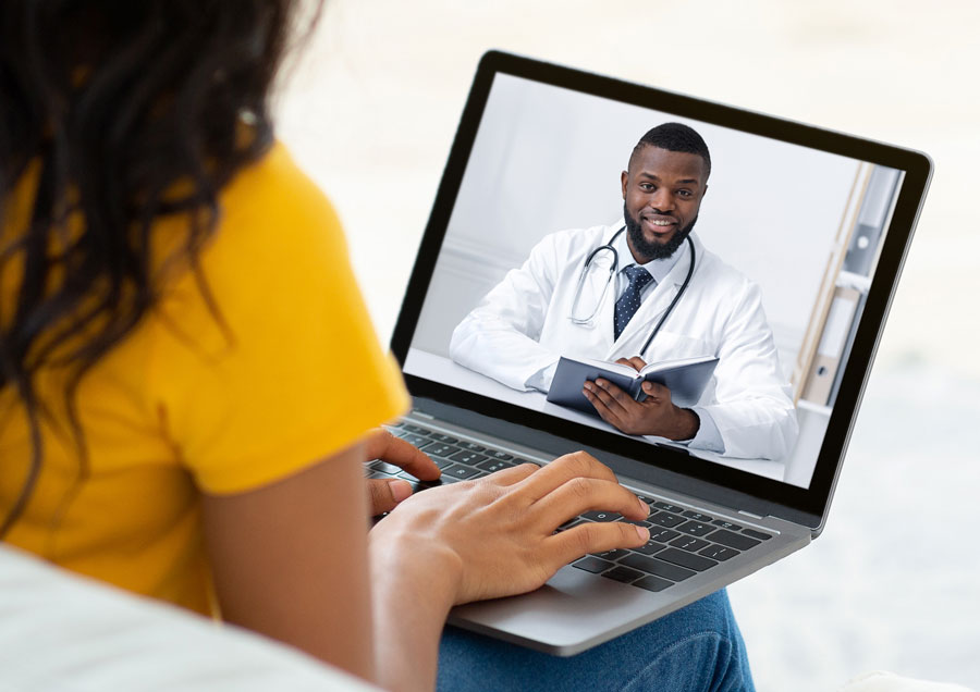 Diseño web médico orientado a conversión y SEO: captar pacientes desde tu web